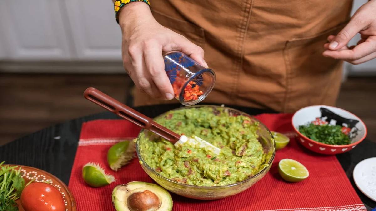 Recipes with Avocado to lose weight with healthy fats in 2023