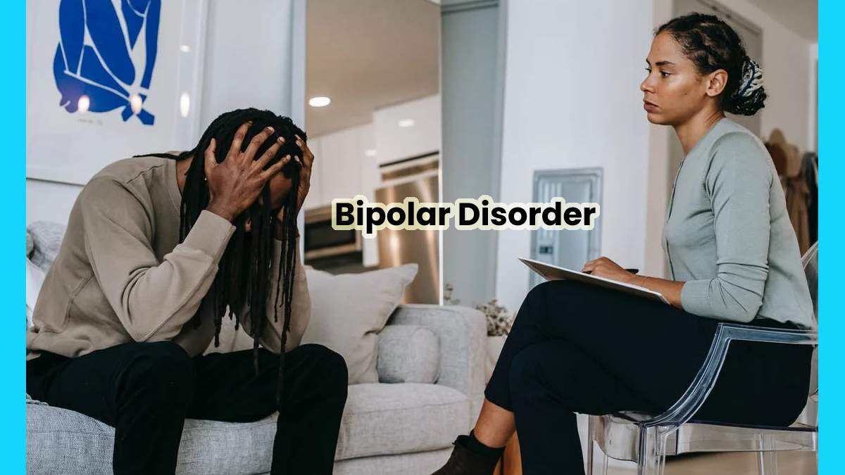 Bipolar Disorder: What Are Its Types?
