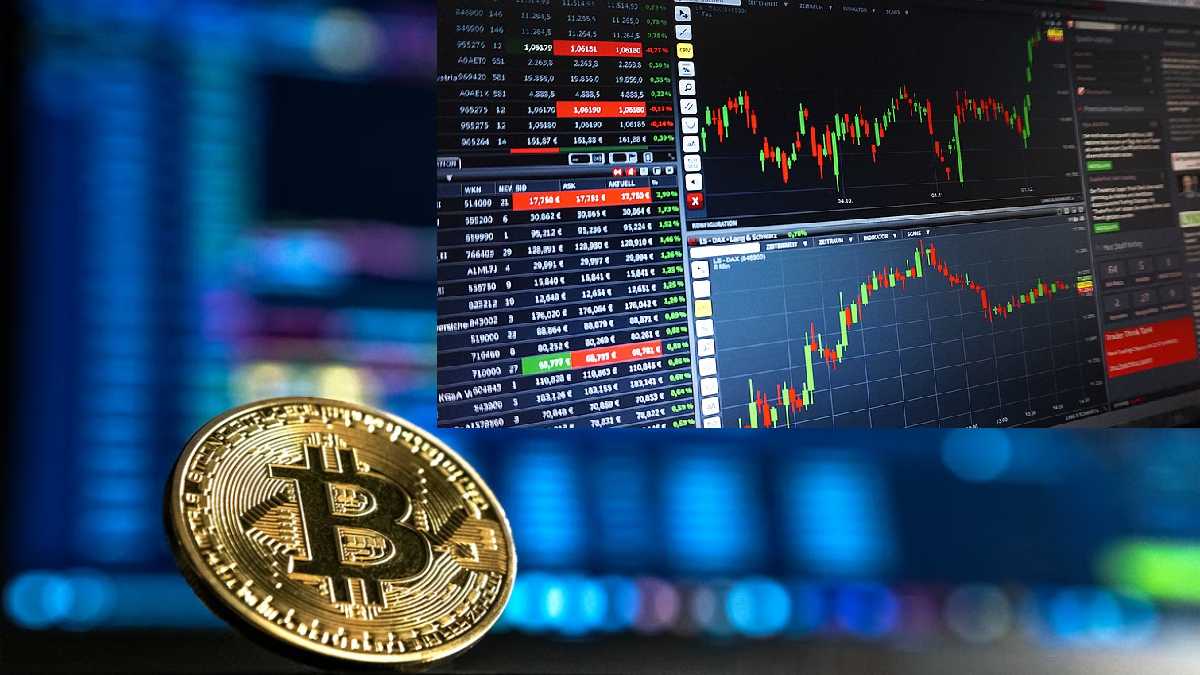 Cryptocurrencies Vs Stocks: Differences, Drawbacks and Which is The Best Option For Your Money