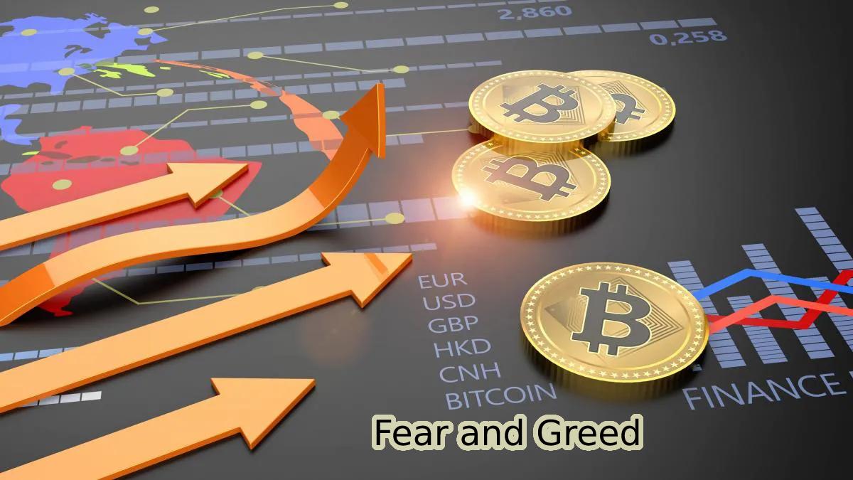 What is the Cryptocurrency Fear and Greed Index