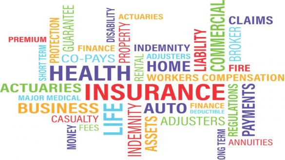 Health Insurance Comparator