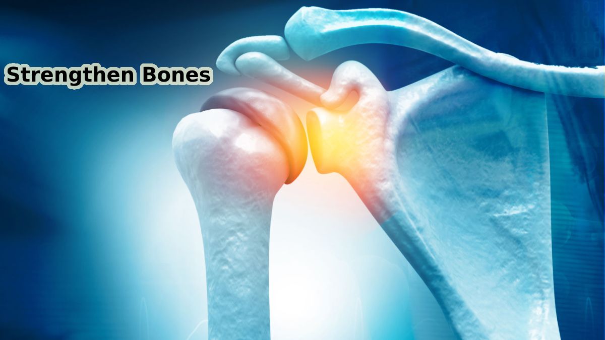 Which Diet Should I Adopt to Build Stronger Bones?
