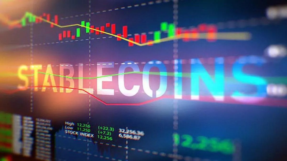 What is a Stablecoin? Learn about Cryptocurrencies with Lower Risk