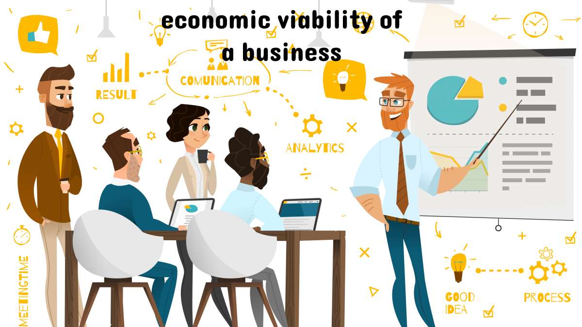 How to determine the economic viability of a business project: key aspects