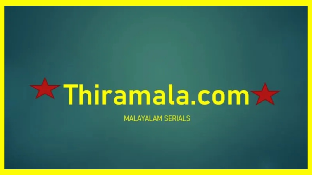 thiramala. com – thiramala. com Asianet Serials Santhwanam, vadamalli. com