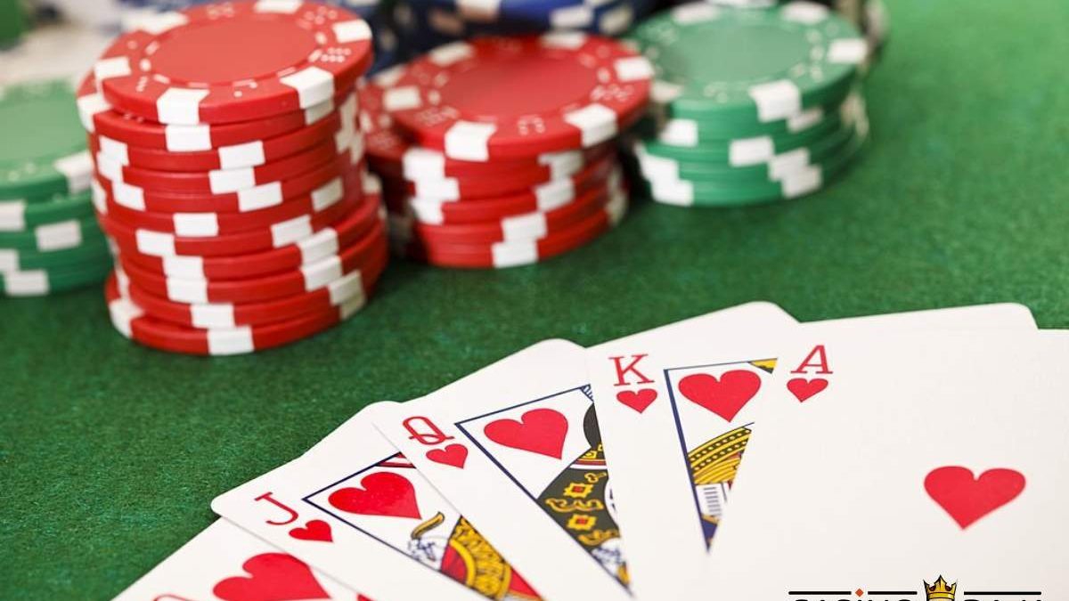 Online Poker India – Best Poker Rooms
