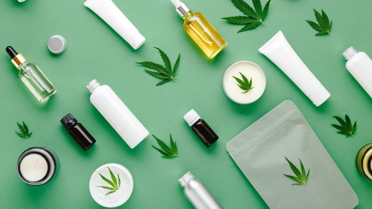 Advice on How to Keep Your CBD Products Fresh