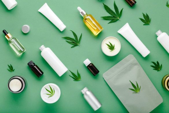 Tips For Retaining The Freshness Of Your CBD Products