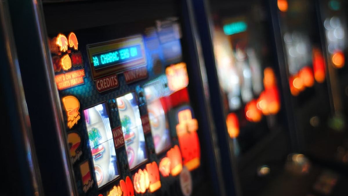 Top Things to Know Before You Play Online Slots