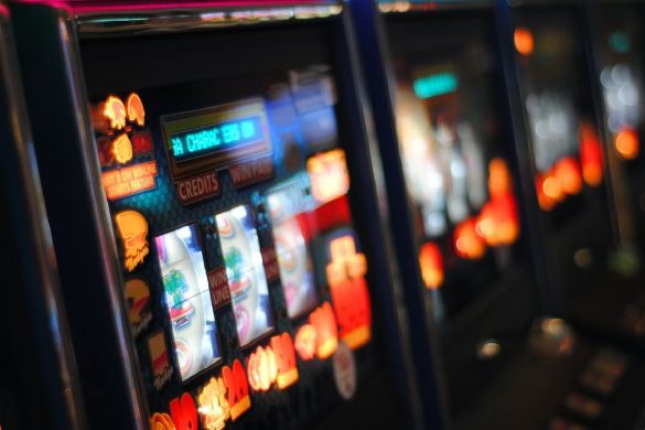 Top Things to Know Before You Play Online Slots