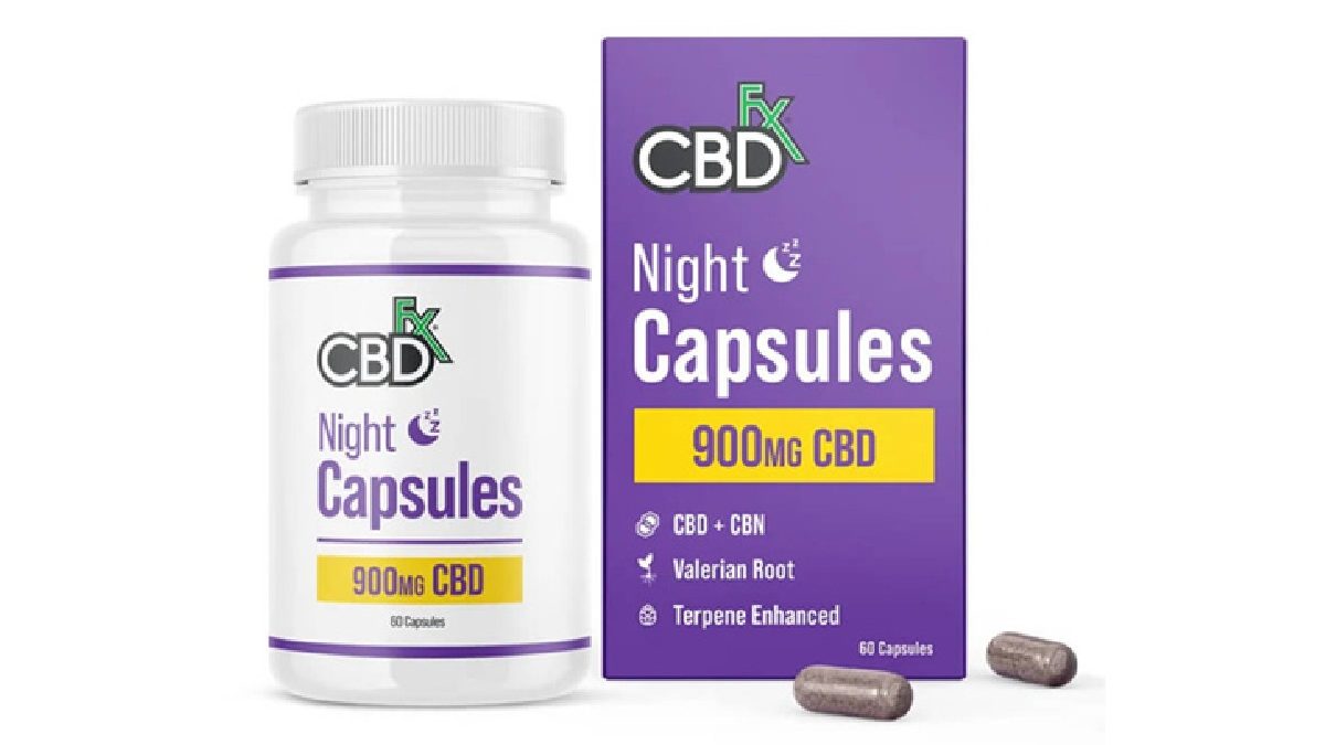 9 Dumb Mistakes That’ll Tank Your CBD Capsules Business