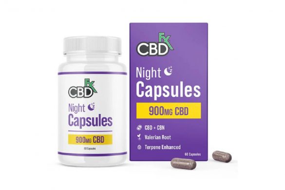 9 Dumb Mistakes That ll Tank Your CBD Capsules Business