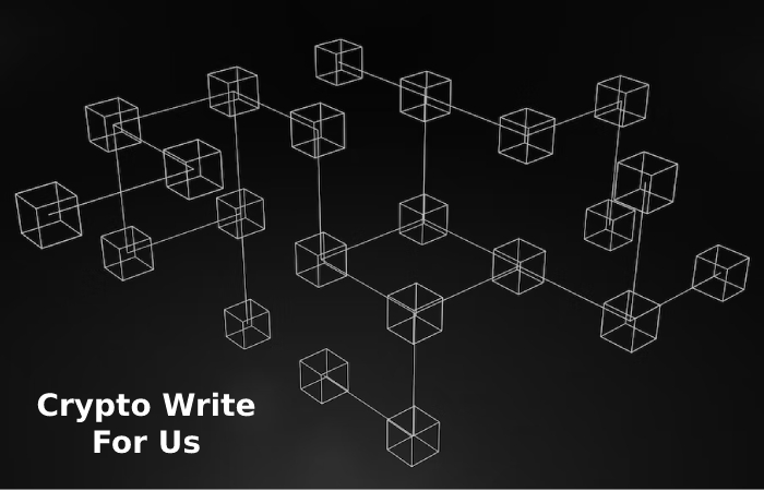 Crypto Write For Us