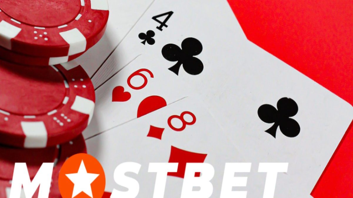 MostBet India Review 2023 – Top Betting and Casino Site in India