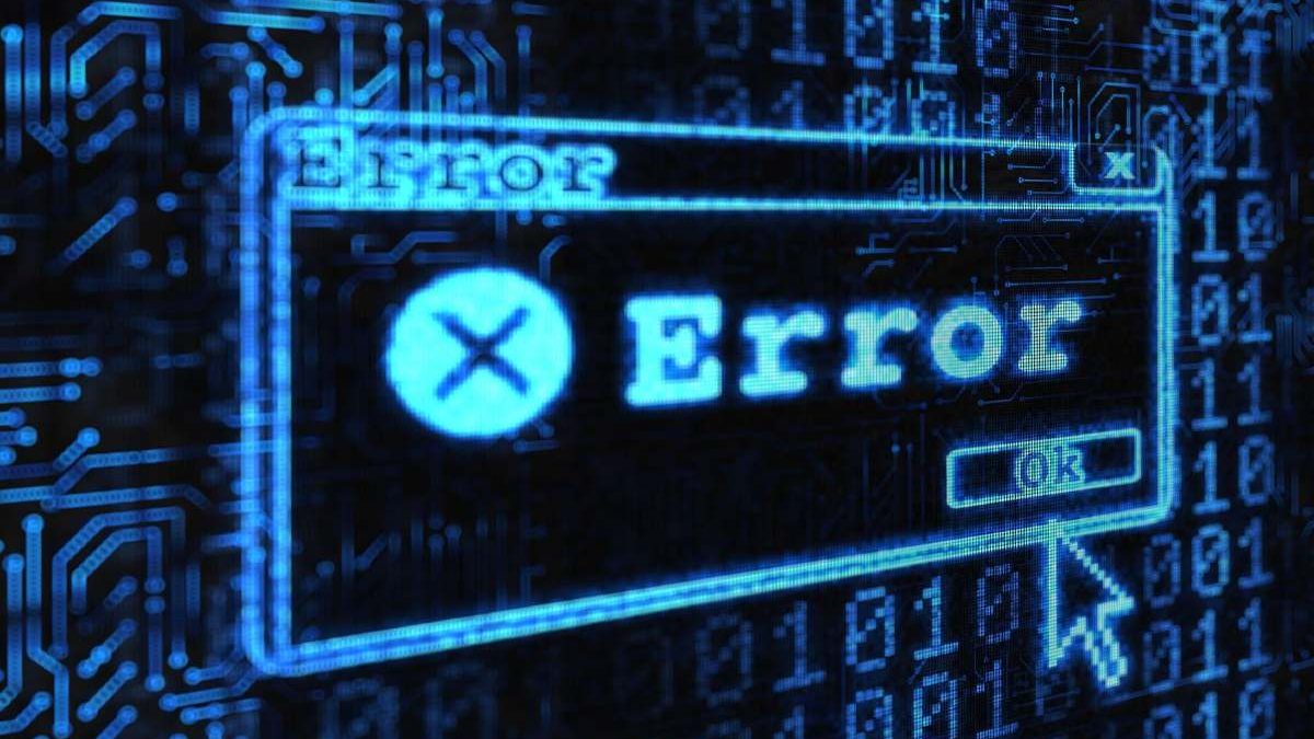 How to Fix [pii_email_f10f3d815fe3b83ef318] Error Code