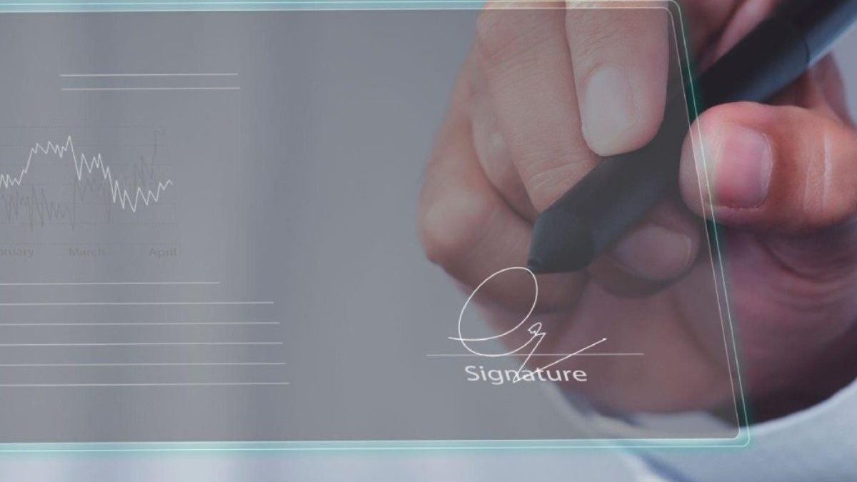 What is a Signature Generator: Service – Advantages