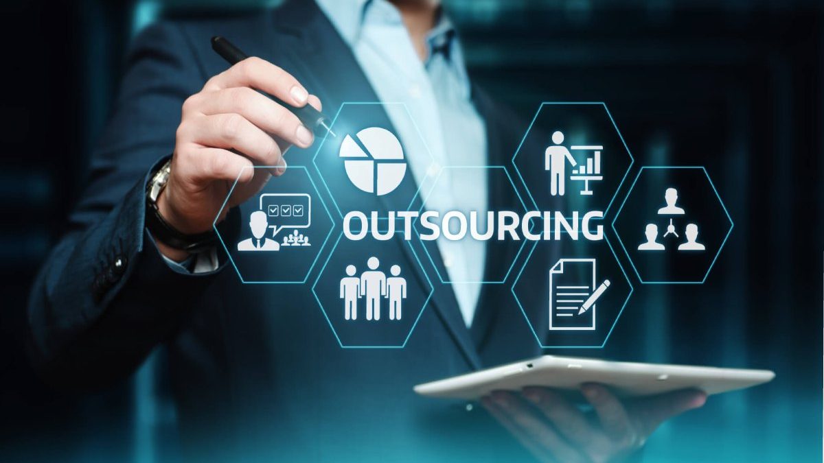 What Are Outsourced CFO Services? 