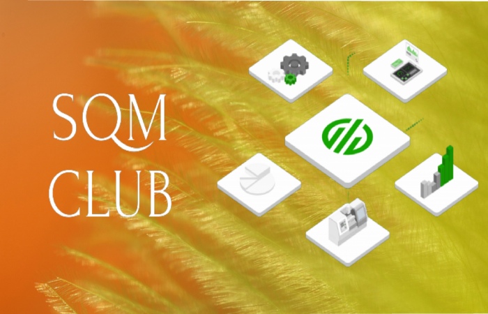 What is the SQM Club