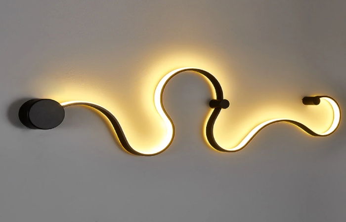 Wall Light Write For US