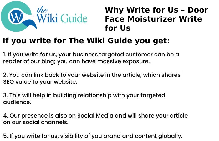 Why Write For thewikiguide.com?