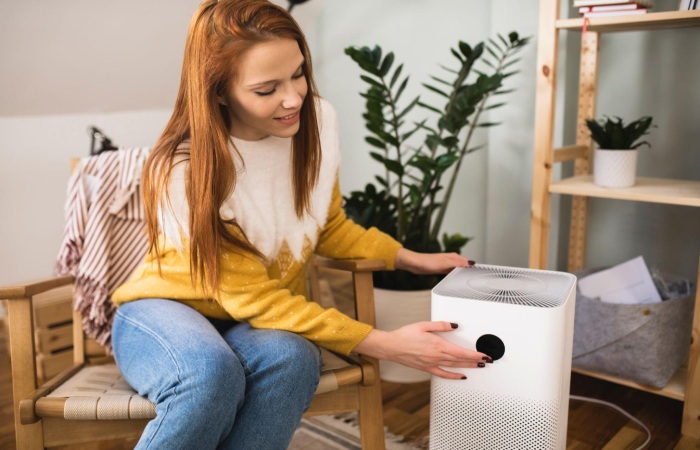 Air Purifier Write For Us