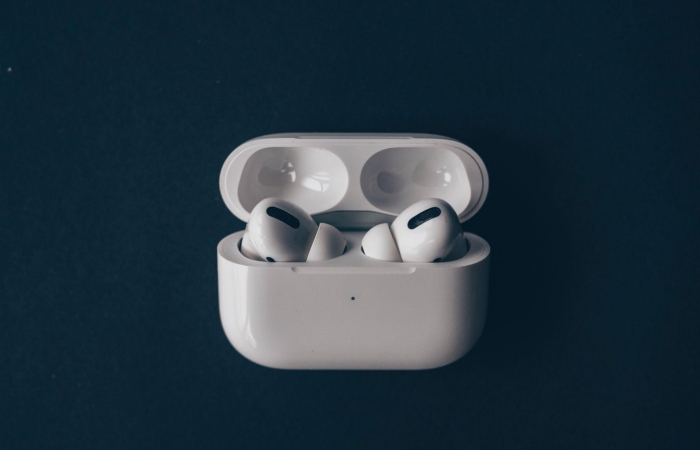 Wireless Earbuds Write For Us