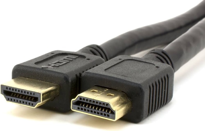 Hdmi connector