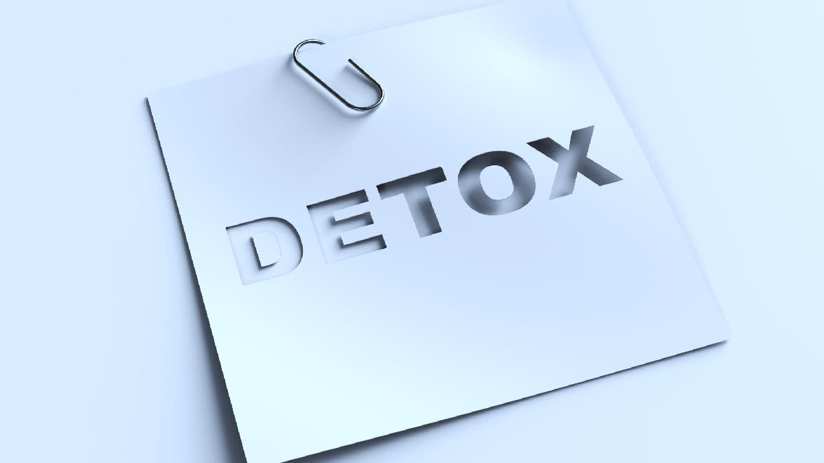 Finding Hope and Healing: The Benefits of Drug Detox Centers