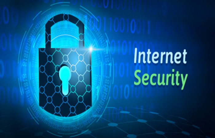 internet security write for