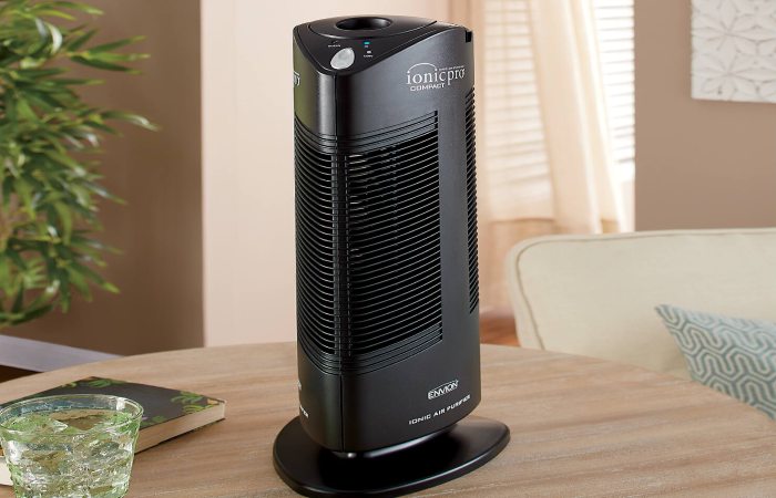 ionic air purifier write for us