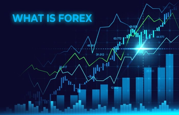 why write for us -forex