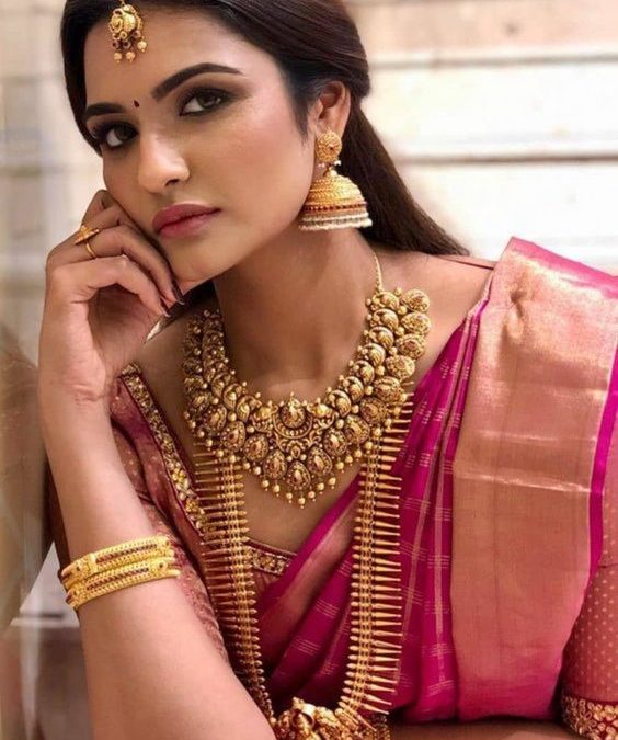 South Indian Jewellery Ideas For Brides: Tips And Suggestions