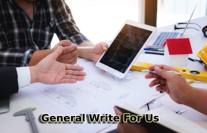 General Write For Us