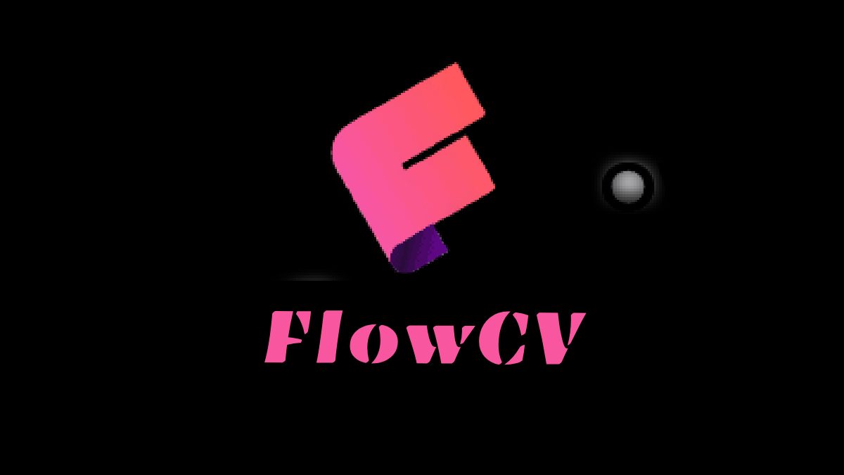 FlowCV – Software Pricing, Features & Reviews