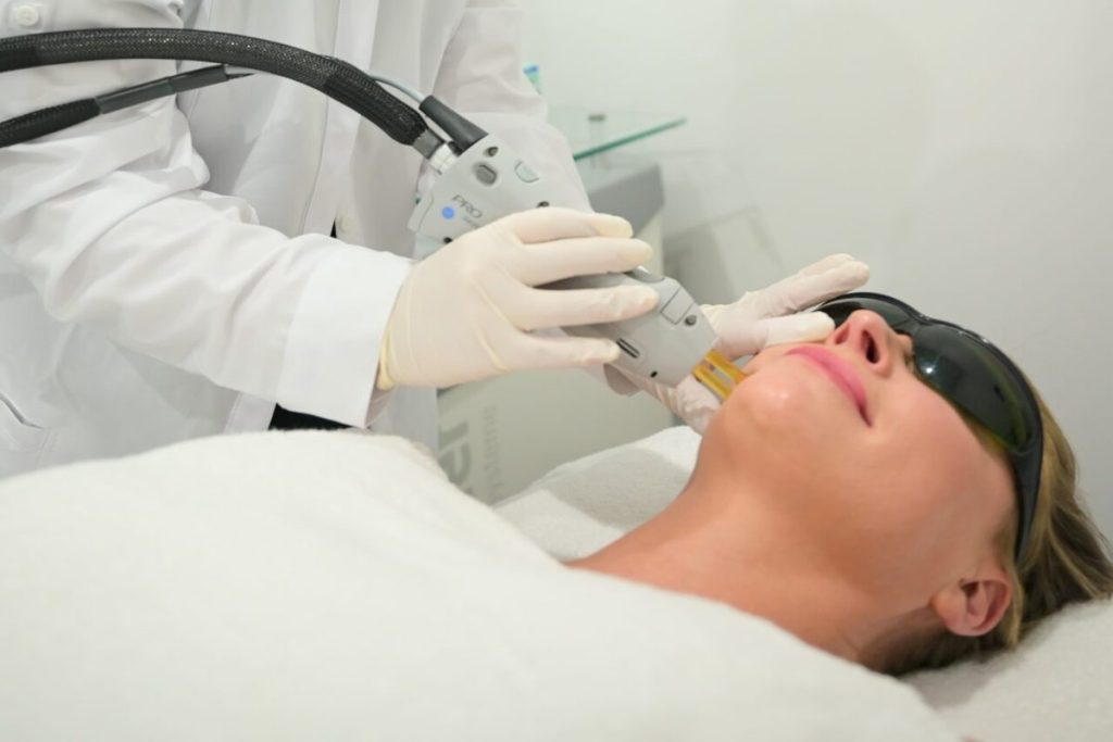 A Closer Look at Safe and Effective Skin Treatments