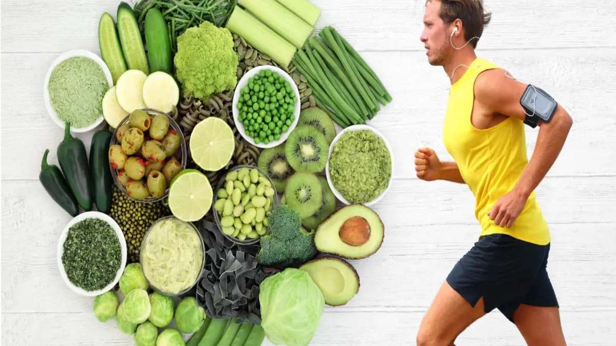 Foods Prohibited in a Athlete’s Diet