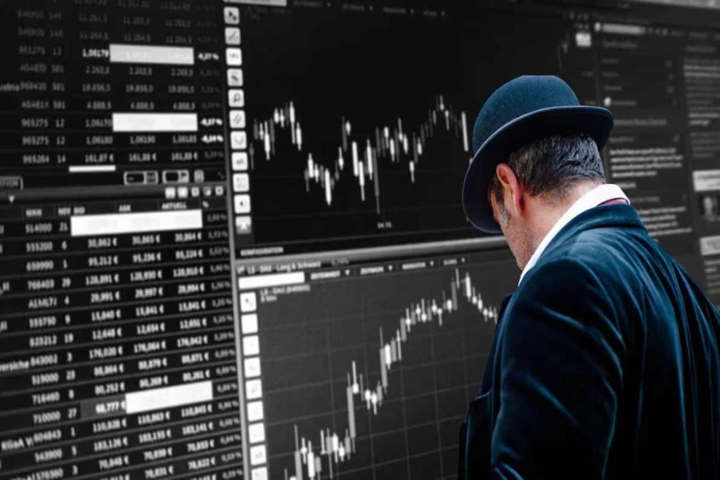 What is a Crypto Market Maker