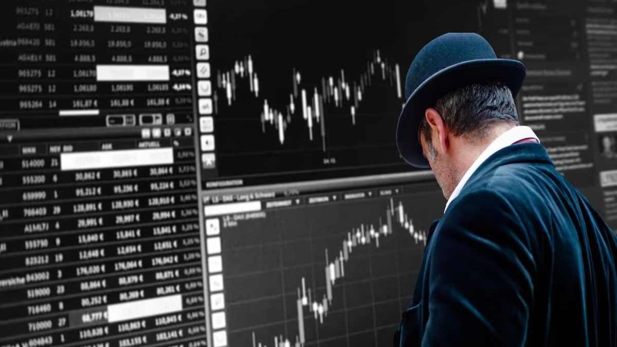 What is a Crypto Market Maker?