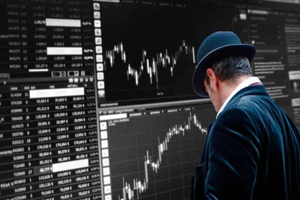 What is a Crypto Market Maker