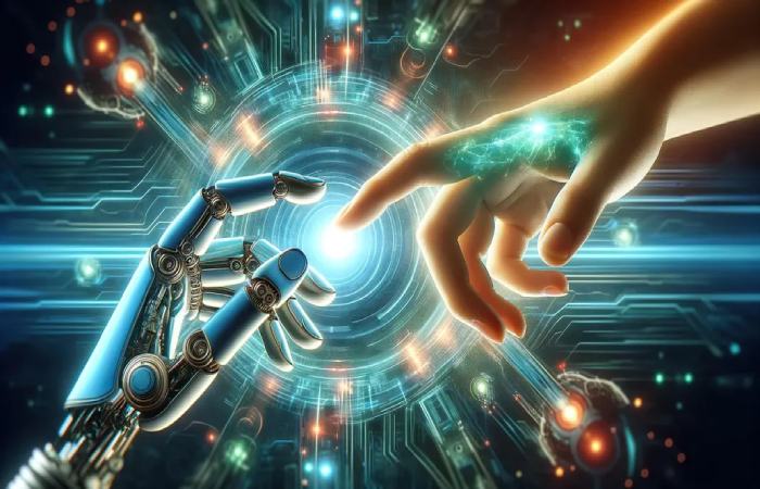 Artificial Intelligence Write For Us