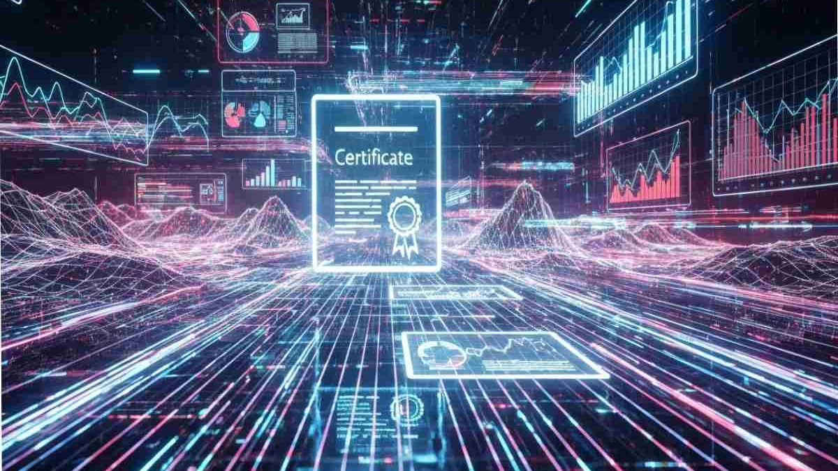 Beginner’s Guide to Data Science Certification Programs