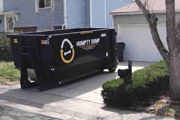 Dumpster Rental Denver_ A Guide to Sizes, Costs, and Benefits