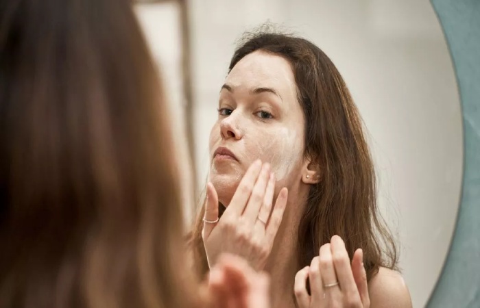 Facial Routine Write For Us