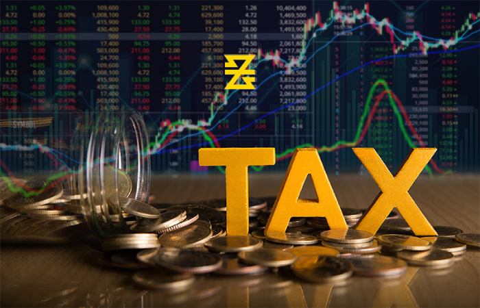 Forex Taxes Write For Us