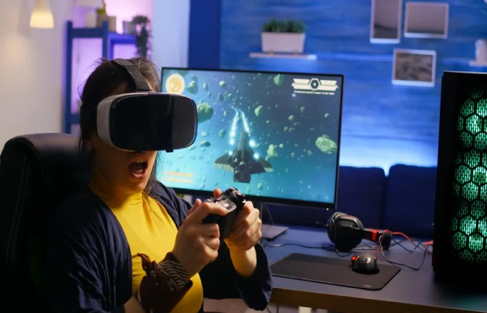 Gaming Write For Us Gaming Guest Blog Submission