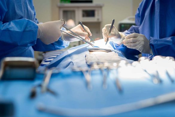 Medical Madness_ Process Of Filing A Lawsuit For Faulty Medical Devices