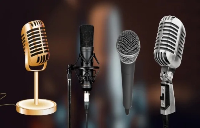 Microphones Write for Us – Contribute and Submit Post
