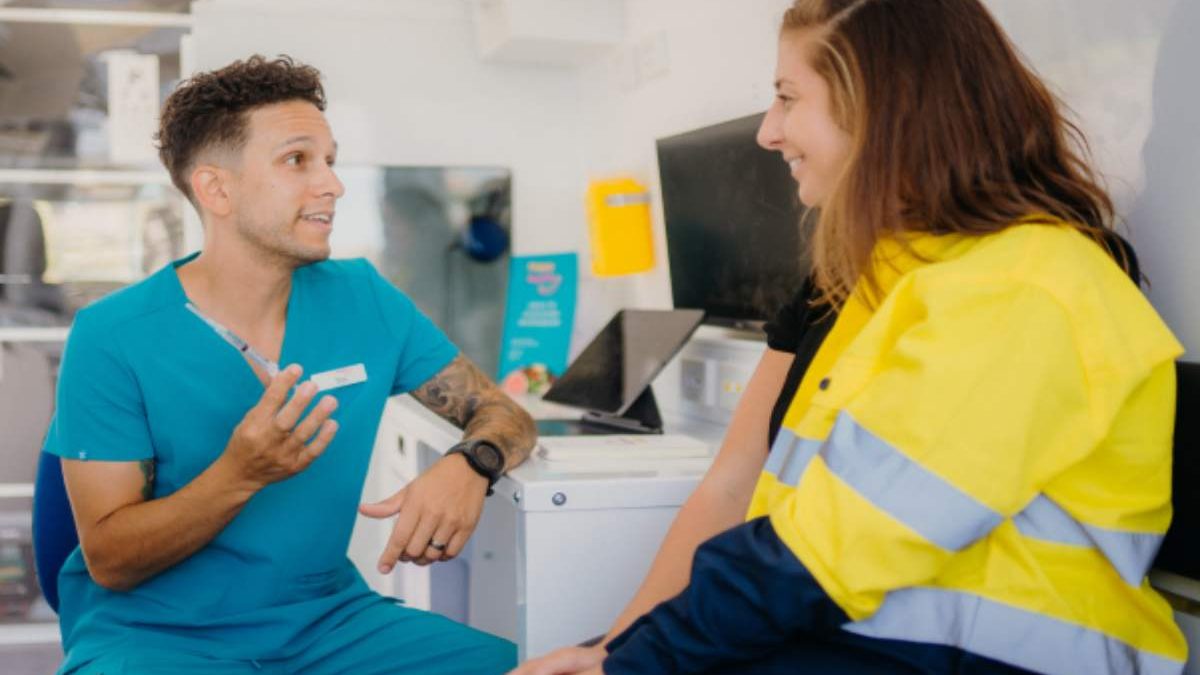 Occupational Monitoring’s Significance for Health