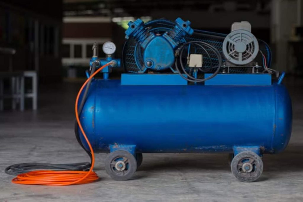 Online Compressor Shopping Tips