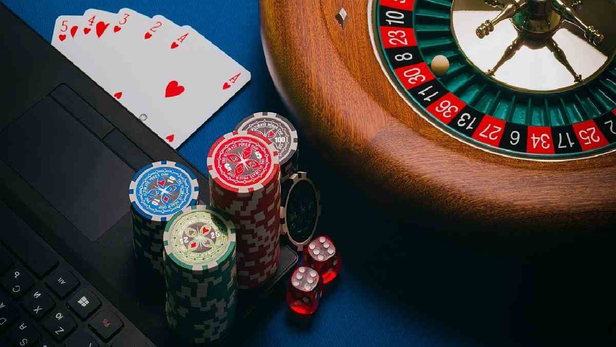 Online casinos are being revolutionised by 3D slots!